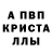 Метамфетамин винт Tanya Pany